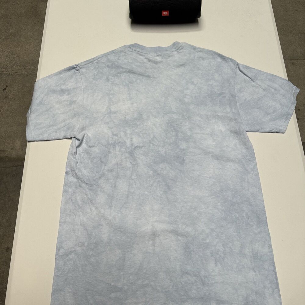 The Mountain Vintage shark babyblue - Picture 3 of 3